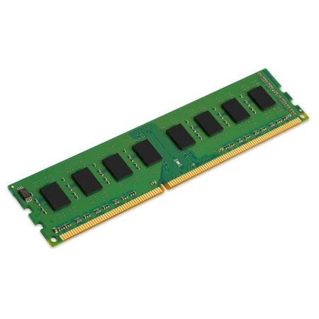 ОЗУ Kingston 4Gb/2400MHz DDR4 DIMM, CL17, KVR24N17S8/4