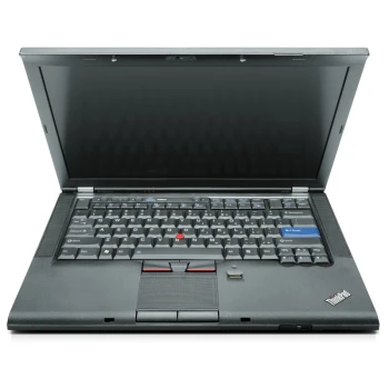 Ноутбук Lenovo ThinkPad T410 Сore i5- M520 (2400MHz), 4096Mb, 250Gb, dvd-rw,14", wifi, cam, fp, Win 7Pro Ноутбук Lenovo ThinkPad T410 Сore i5- M520 (2400MHz), 4096Mb, 250Gb, dvd-rw,14", wifi, cam, fp, Win 7Pro