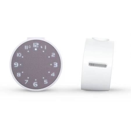 Акустическая система Xiaomi Mi Music Alarm Clock (1.0) - White, 5Вт