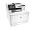 МФУ HP Color LaserJet MFP M477fnw Printer (A4) CF377A