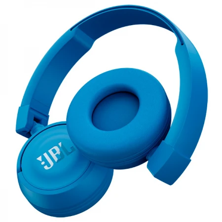 Гарнитура JBL T450BTBLU, Blue