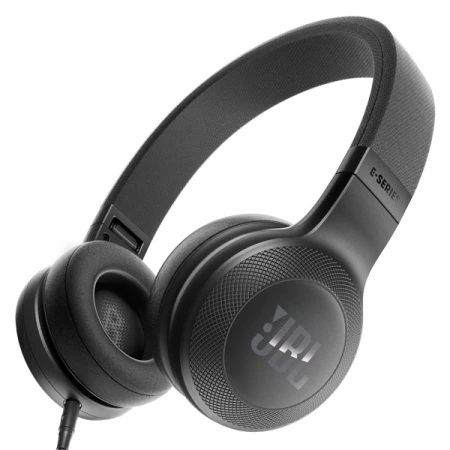 Гарнитура JBL E35BLK, Black