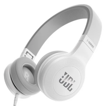 Гарнитура JBL E35WHT, White