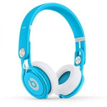 Гарнитура Monster Beats by dr.Dre Colr Mixr, 1.6m, Blue
