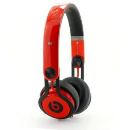 Гарнитура Monster Beats by dr.Dre Mixr David Guetta, 20Hz-20kHz, 32 Om, 115dB, 1.4m, Red Гарнитура Monster Beats by dr.Dre Mixr David Guetta, 20Hz-20kHz, 32 Om, 115dB, 1.4m, Red
