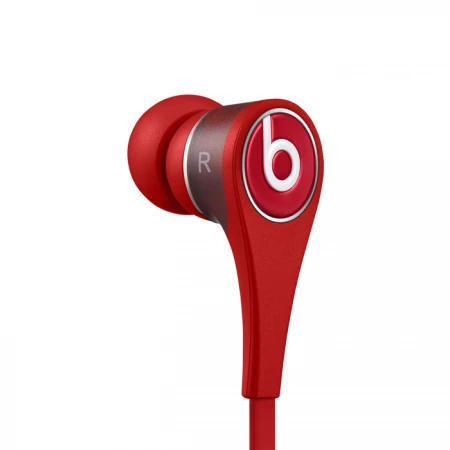 Гарнитура Monster Beats by Dr.Dre Tour, Red Гарнитура Monster Beats by Dr.Dre Tour, Red