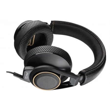 Гарнитура Plantronics RIG 600HS XBOX/PS4, Black Гарнитура Plantronics RIG 600HS XBOX/PS4, Black