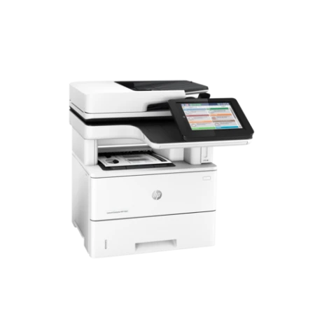 МФУ HP LaserJet Ent MFP M527dn Printer (A4) F2A76A