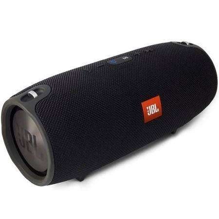 Акустическая система JBL Xtreme, Bluetooth, Black (JBLXTREMEBLKEU Акустическая система JBL Xtreme, Bluetooth, Black (JBLXTREMEBLKEU