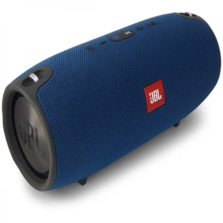 Акустическая система JBL Xtreme, Bluetooth, Blue (JBLXTREMEBLUEU) Акустическая система JBL Xtreme, Bluetooth, Blue (JBLXTREMEBLUEU)
