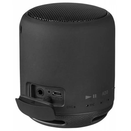 Акустическая система Sony SRS-XB10B (1.0) - Black, 5W Акустическая система Sony SRS-XB10B (1.0) - Black, 5W