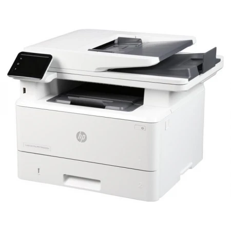 МФУ HP LaserJet Pro MFP M426fdn Printer (A4) F6W14A