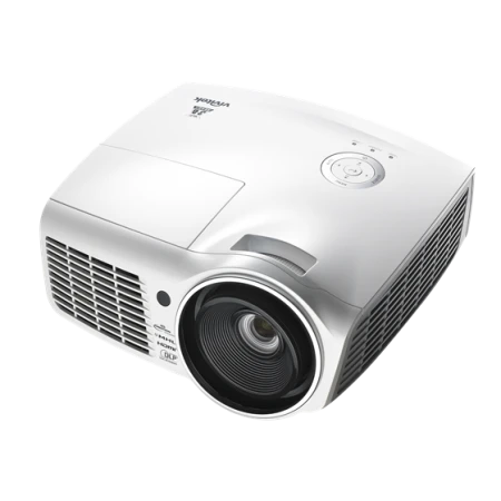 Проектор Vivitek DW832, 3D, DLP, 5000 lm, 15000:1, WXGA, 1280x800, 0.6 - 8.07m, 2500hr, 3.25kg