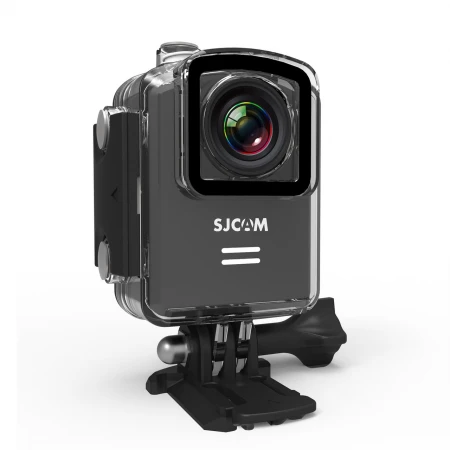 Экшн-камера SJCAM M20, Black