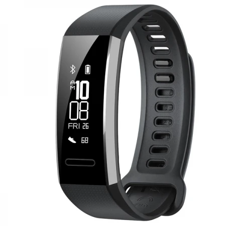 Смарт-часы Huawei Band 2 PRO ERS-B29 Black фитнес браслет Huawei