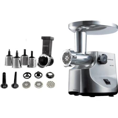 Мясорубка MG516 мясорубка Kenwood Мясорубка MG516 мясорубка Kenwood