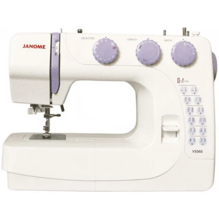 Швейная машина Janome VS56S швейная машина Швейная машина Janome VS56S швейная машина