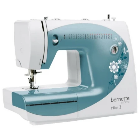 Швейная машина Milan 3 Швейная машина Bernette Швейная машина Milan 3 Швейная машина Bernette