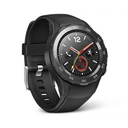 Смарт-часы Huawei Watch2 LEO-BX9 (черный) Huawei