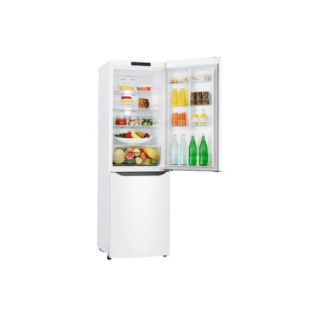 Холодильник LG GA-B429SQCZ холодильник Холодильник LG GA-B429SQCZ холодильник