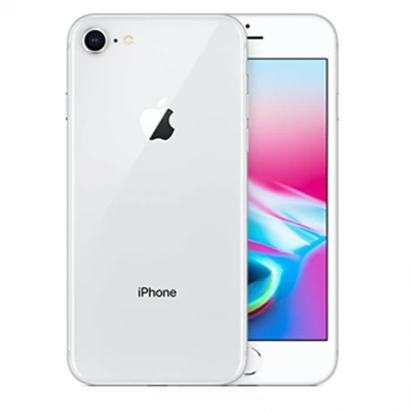 Смартфон Apple iPhone 8 64GB Silver MQ6L2