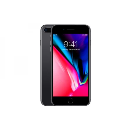 Смартфон Apple iPhone 8 Plus 64GB Space Gray MQ8D2 Смартфон Apple iPhone 8 Plus 64GB Space Gray MQ8D2