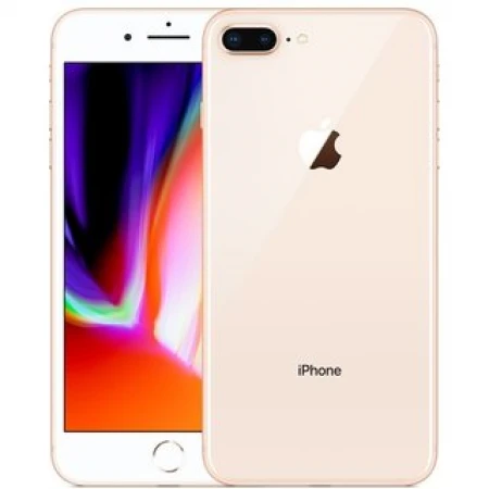 Смартфон Apple iPhone 8 Plus 64GB Gold MQ8F2 Смартфон Apple iPhone 8 Plus 64GB Gold MQ8F2