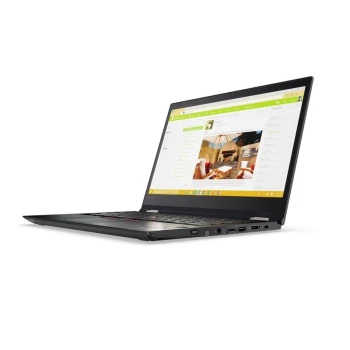 Ноутбук Lenovo Thinkpad Yoga 370 20JH002KRT Ноутбук Lenovo Thinkpad Yoga 370 20JH002KRT