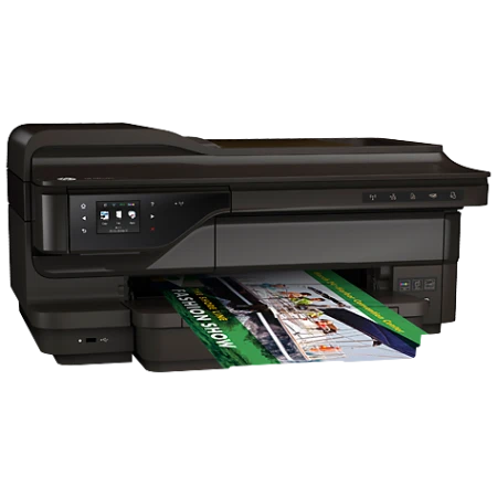 МФУ HP Officejet 7612 WF e-All-in-One Prntr (A3) G1X85A