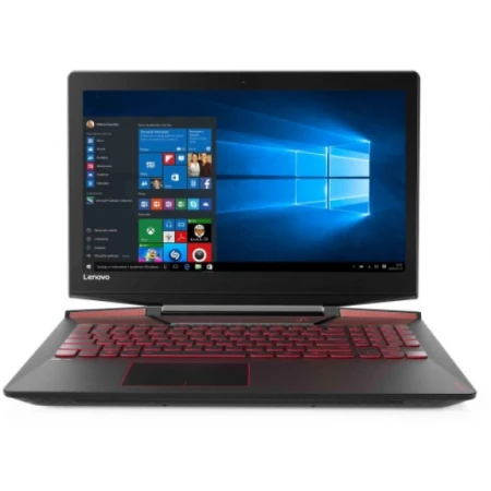 Ноутбук Lenovo IdeaPad Legion Y720 80VR001QRK