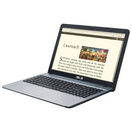 Ноутбук Asus VivoBook Max X541NA-GQ208 90NB0E81-M05040