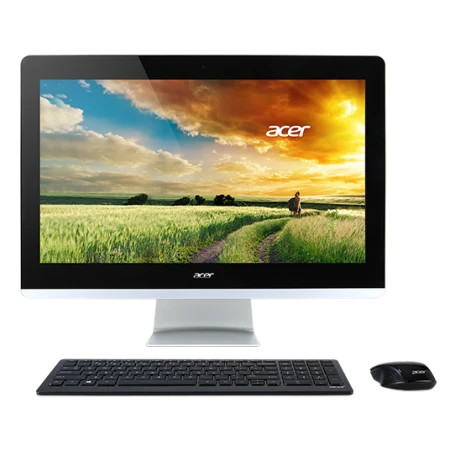 Моноблок Acer Z3-710 DQ.B04MC.008