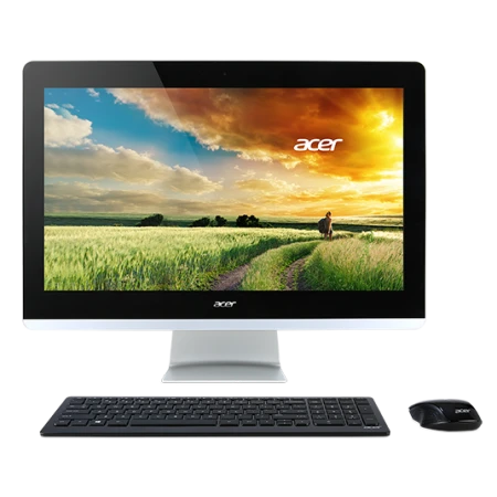 Моноблок Acer Z3-710 DQ.B04MC.012