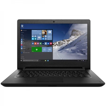 Ноутбук Lenovo IdeaPad 110 80UD00QLRK Ноутбук Lenovo IdeaPad 110 80UD00QLRK