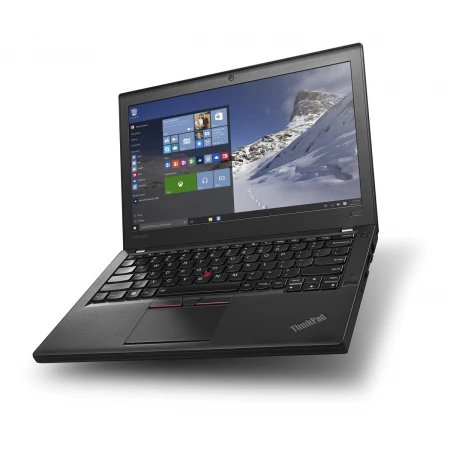 Ноутбук Lenovo ThinkPad X260 20F5S8NF00 Ноутбук Lenovo ThinkPad X260 20F5S8NF00