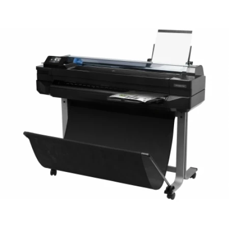 Плоттер HP DesignJet T520 36-in 2018 ed. Printer (A0/914mm) CQ893C