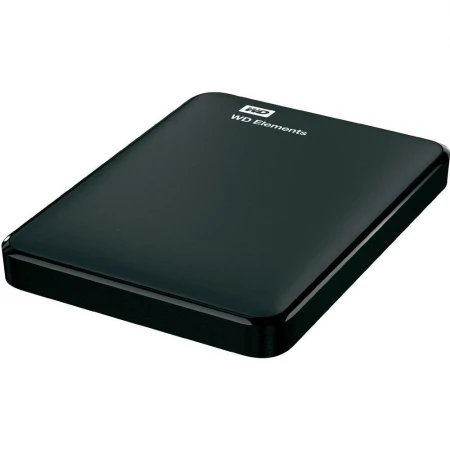 Внешний жесткий диск Western Digital WDBU6Y0020BBK