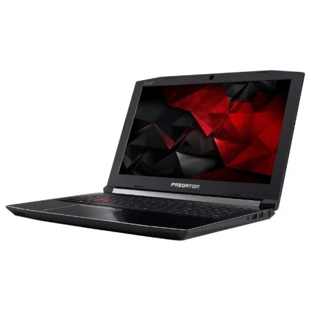 Ноутбук Acer Predator G3-572-705B NH.Q2CER.002 Ноутбук Acer Predator G3-572-705B NH.Q2CER.002