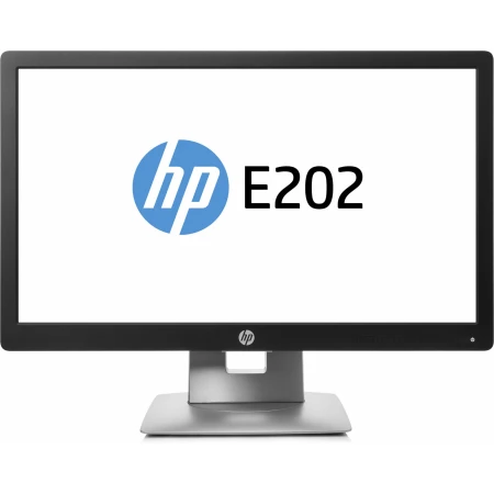 Монитор HP M1F41AA EliteDisplay E202 20" IPS LED Monitor