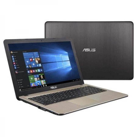 Ноутбук Asus X541NA-GQ209