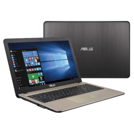 Ноутбук Asus X540UA-GQ059 (90NB0HF1-M00690) Ноутбук Asus X540UA-GQ059 (90NB0HF1-M00690)