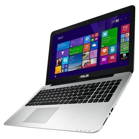 Ноутбук Asus X555QG-XO280T (90NB0D42-M03680) Ноутбук Asus X555QG-XO280T (90NB0D42-M03680)