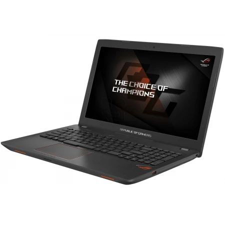 Ноутбук Asus ROG GL553VD-FY079T (90NB0DW3-M01570)
