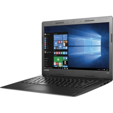 Ноутбук Lenovo IdeaPad 100 (80R2003NRK)