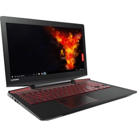 Ноутбук Lenovo Y720 (80VR001QRK)