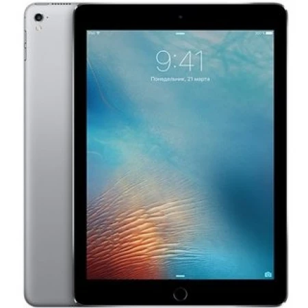 Планшет Apple iPad Pro 9.7", WI-FI Cellular, LTE, 32GB, Space Gray(MLPW2RK/A) Планшет Apple iPad Pro 9.7", WI-FI Cellular, LTE, 32GB, Space Gray(MLPW2RK/A)