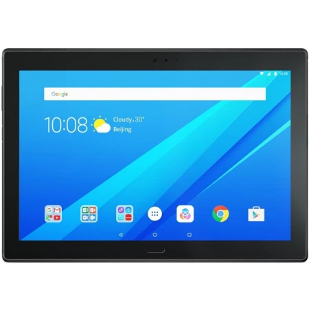 Планшет Lenovo Tab 4 10 Plus TB-X704L, LTE, 64GB Aurora, Black