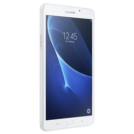 Планшет Samsung Galaxy Tab A 7.0", SM-T285NZWASKZ, White