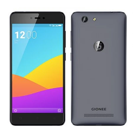 Смартфон Gionee F103 Pro 16GB, Grey Смартфон Gionee F103 Pro 16GB, Grey