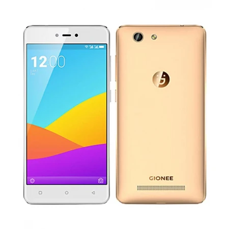 Смартфон Gionee F103 Pro 16GB, Gold 